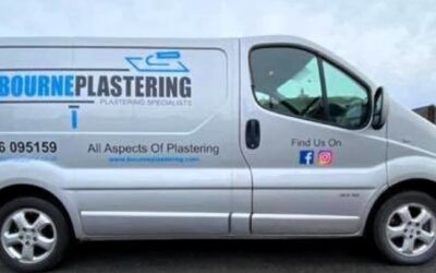 Plaster Hastings