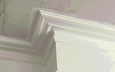 Coving